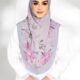 TUDUNG ESHAL LUXE 75 DATES