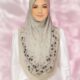 TUDUNG ESHAL LUXE 79 SORREL