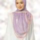 BAWAL QALISTA LAVENDER