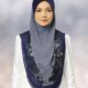 TUDUNG ESHAL LUXE 90 WALINONG SARI