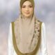 TUDUNG ESHAL LUXE 93 SEJINJING