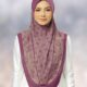 TUDUNG ESHAL LUXE 95 TUN FATIMAH