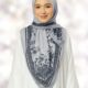 BAWAL QALISTA 13. SLATE GREY