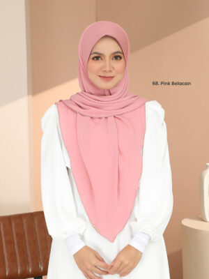 BAWAL CARRISSA 68 PINK BELACAN B45