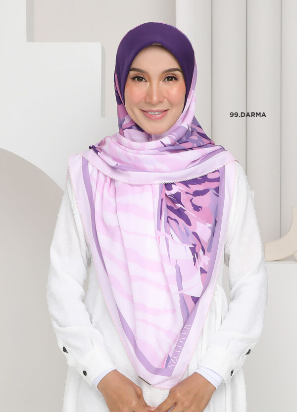 BAWAL ROYAL GOLD 99 DARMA B45