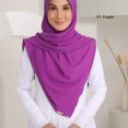 BAWAL CARRISSA 57 PURPLE B45