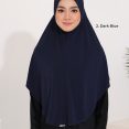 UMRAH UMMI 02 DARK BLUE